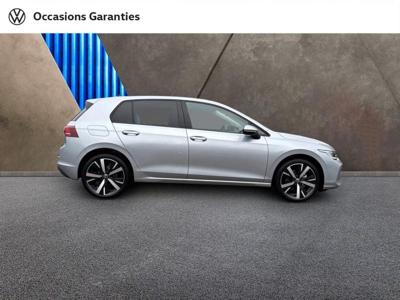 Voitures occasions VOLKSWAGEN GOLF VW Edition Longeville-lès-Saint-Avold