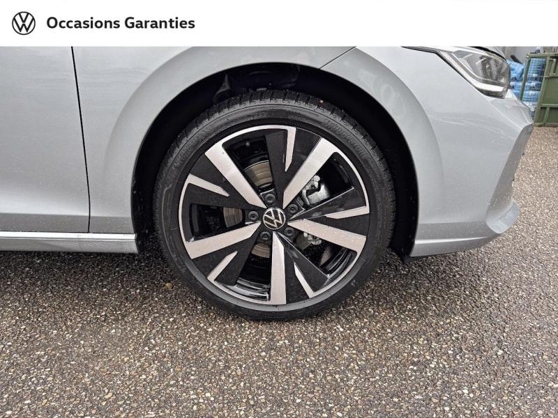 Voitures occasions VOLKSWAGEN GOLF VW Edition Longeville-lès-Saint-Avold