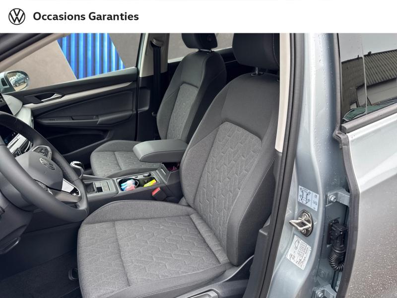 Voitures occasions VOLKSWAGEN GOLF VW Edition Longeville-lès-Saint-Avold