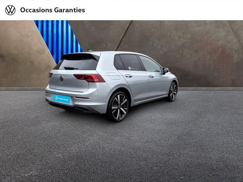 Voitures occasions VOLKSWAGEN GOLF VW Edition Longeville-lès-Saint-Avold