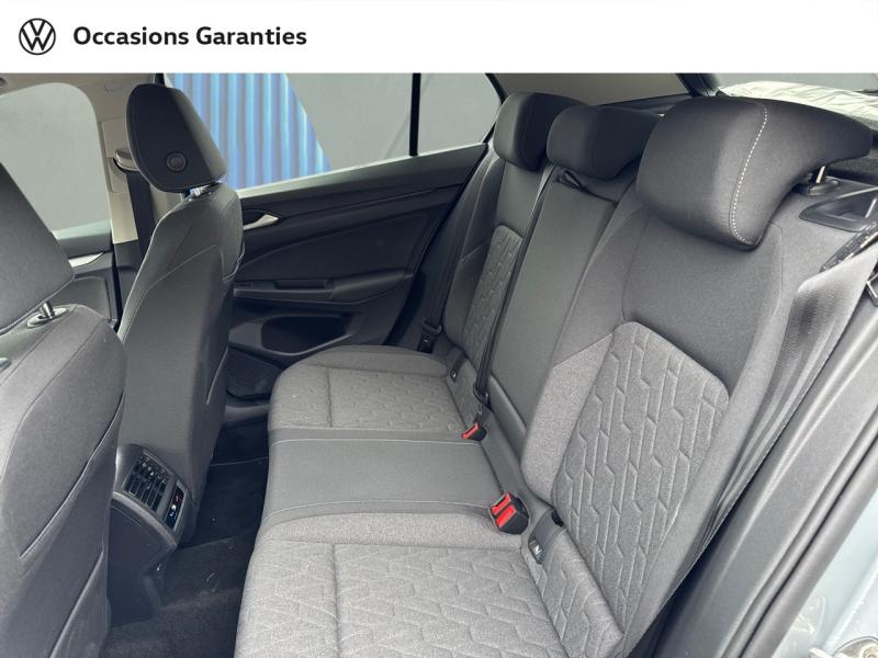 Voitures occasions VOLKSWAGEN GOLF VW Edition Longeville-lès-Saint-Avold