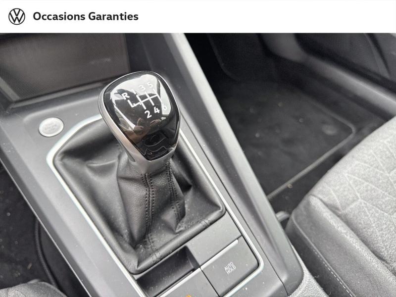 Voitures occasions VOLKSWAGEN GOLF VW Edition Longeville-lès-Saint-Avold