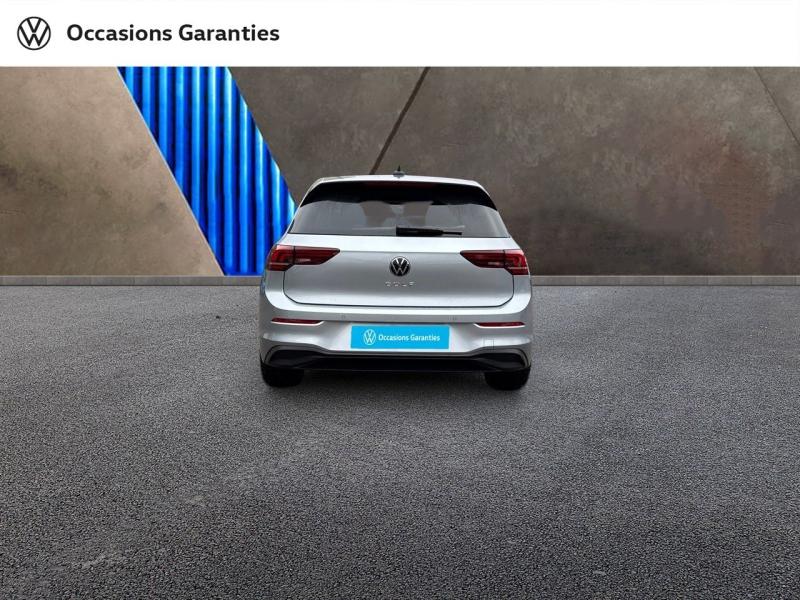 Voitures occasions VOLKSWAGEN GOLF VW Edition Longeville-lès-Saint-Avold