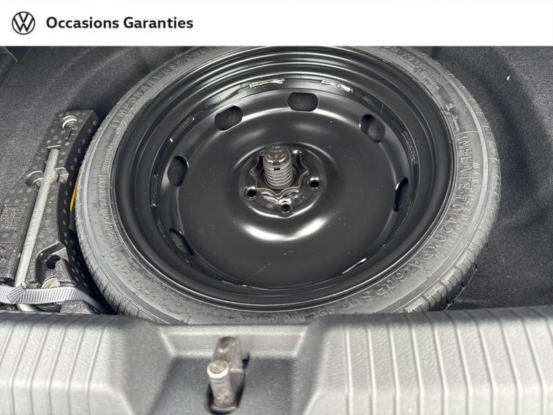 Voitures occasions VOLKSWAGEN GOLF VW Edition Longeville-lès-Saint-Avold