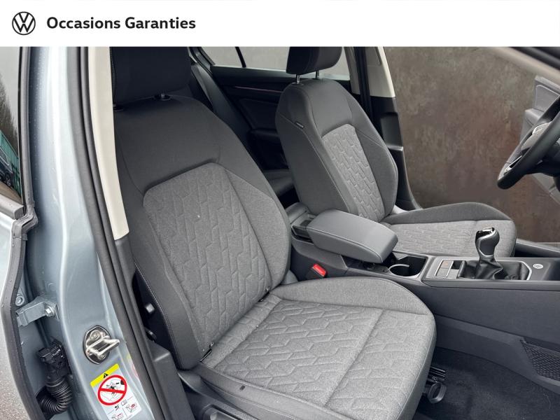 Voitures occasions VOLKSWAGEN GOLF VW Edition Longeville-lès-Saint-Avold