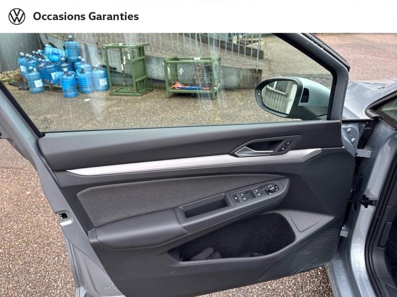 Voitures occasions VOLKSWAGEN GOLF VW Edition Longeville-lès-Saint-Avold