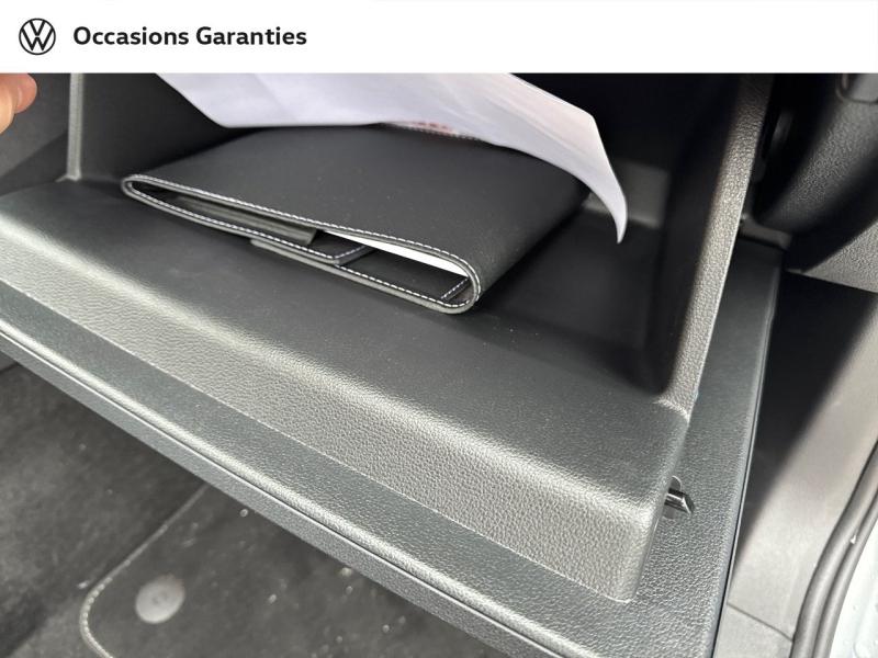 Voitures occasions VOLKSWAGEN GOLF VW Edition Longeville-lès-Saint-Avold