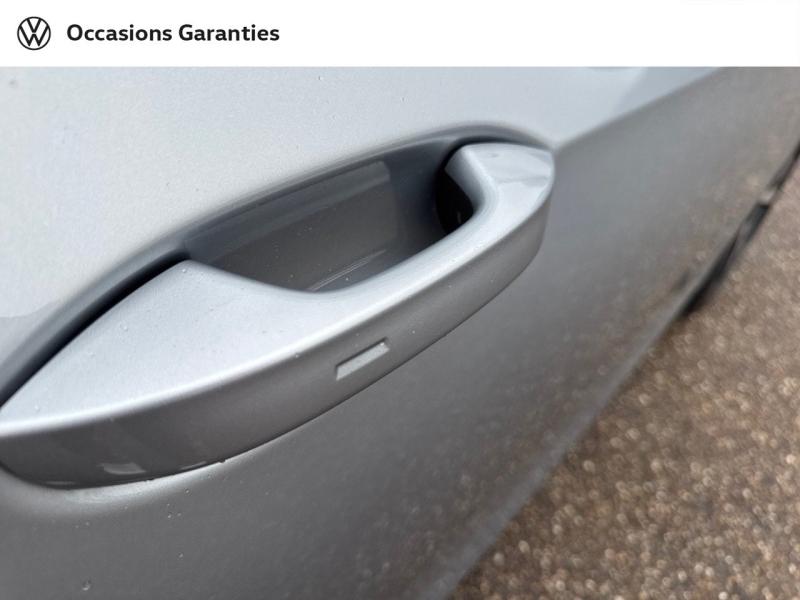 Voitures occasions VOLKSWAGEN GOLF VW Edition Longeville-lès-Saint-Avold