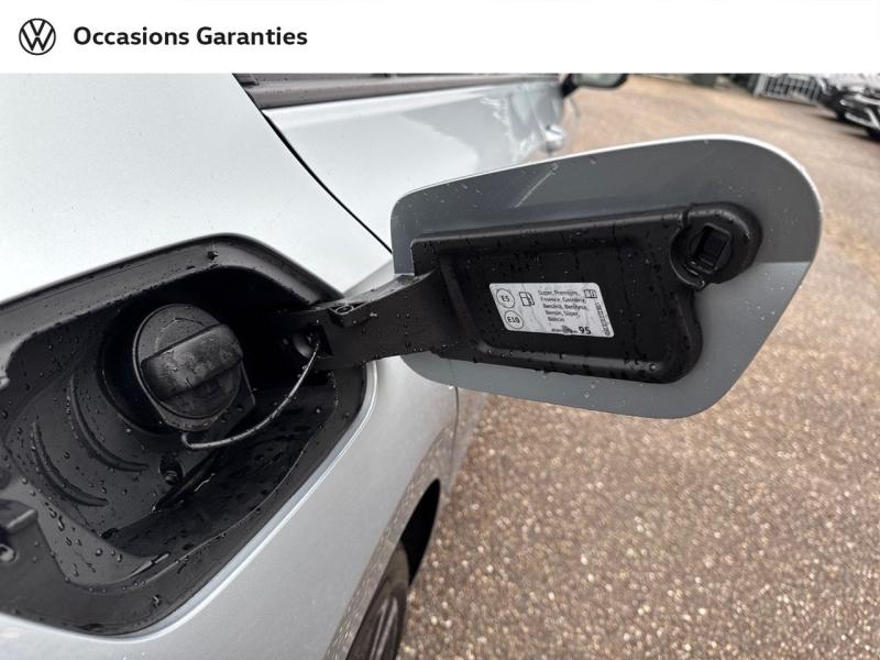 Voitures occasions VOLKSWAGEN GOLF VW Edition Longeville-lès-Saint-Avold