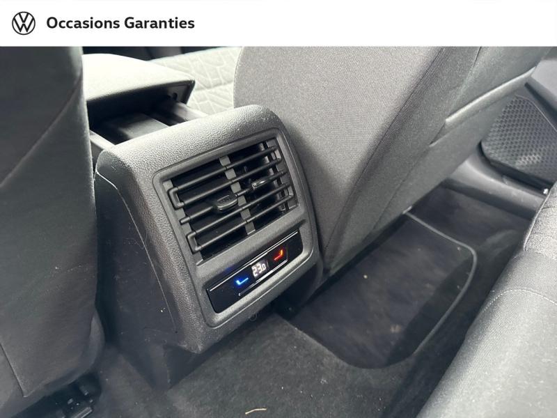 Voitures occasions VOLKSWAGEN GOLF VW Edition Longeville-lès-Saint-Avold