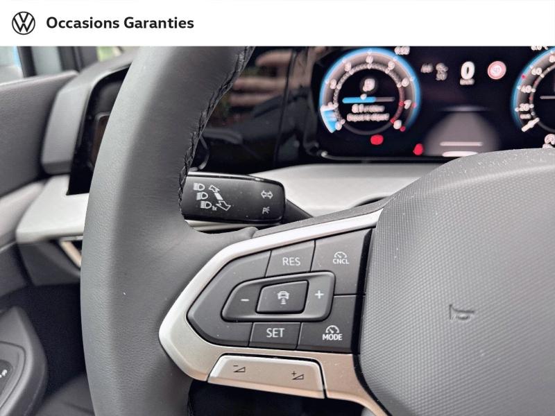 Voitures occasions VOLKSWAGEN GOLF VW Edition Longeville-lès-Saint-Avold