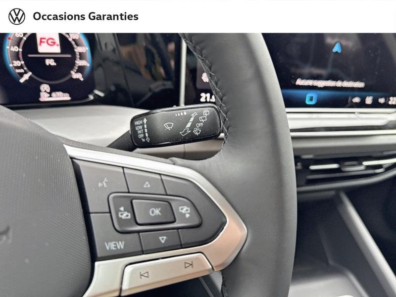 Voitures occasions VOLKSWAGEN GOLF VW Edition Longeville-lès-Saint-Avold