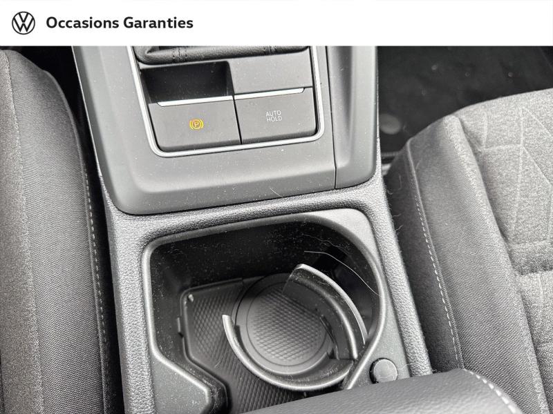 Voitures occasions VOLKSWAGEN GOLF VW Edition Longeville-lès-Saint-Avold
