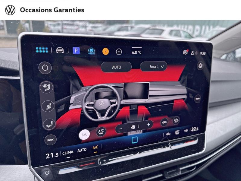 Voitures occasions VOLKSWAGEN GOLF VW Edition Longeville-lès-Saint-Avold