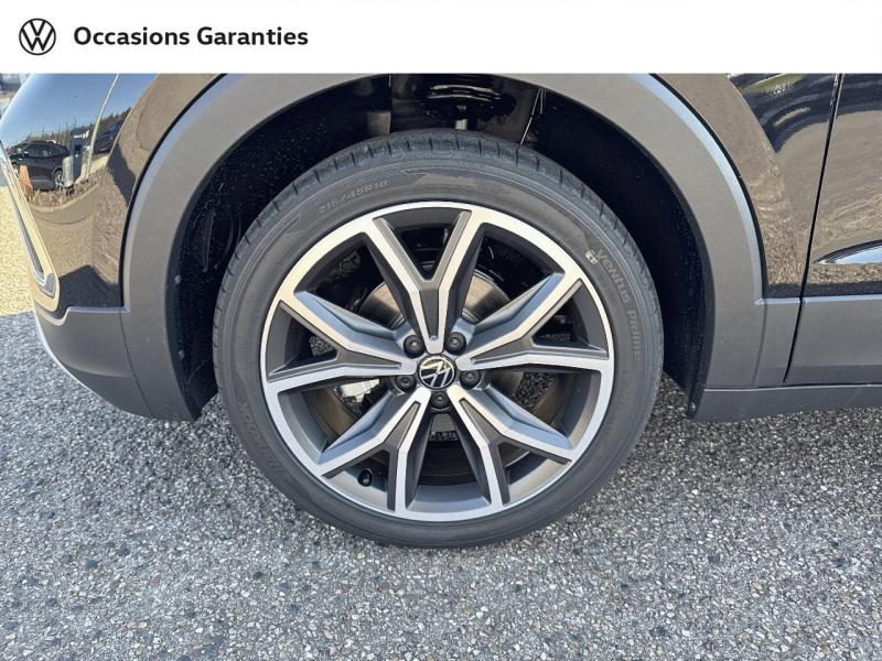 Voitures occasions VOLKSWAGEN T-CROSS Style Longeville-lès-Saint-Avold