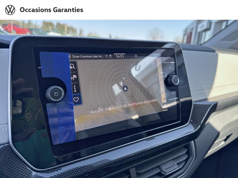 Voitures occasions VOLKSWAGEN T-CROSS Style Longeville-lès-Saint-Avold