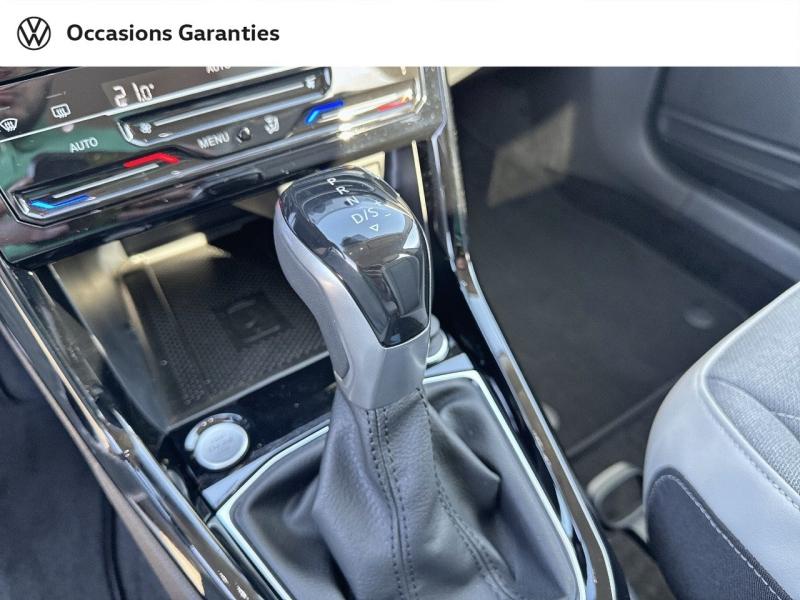 Voitures occasions VOLKSWAGEN T-CROSS Style Longeville-lès-Saint-Avold