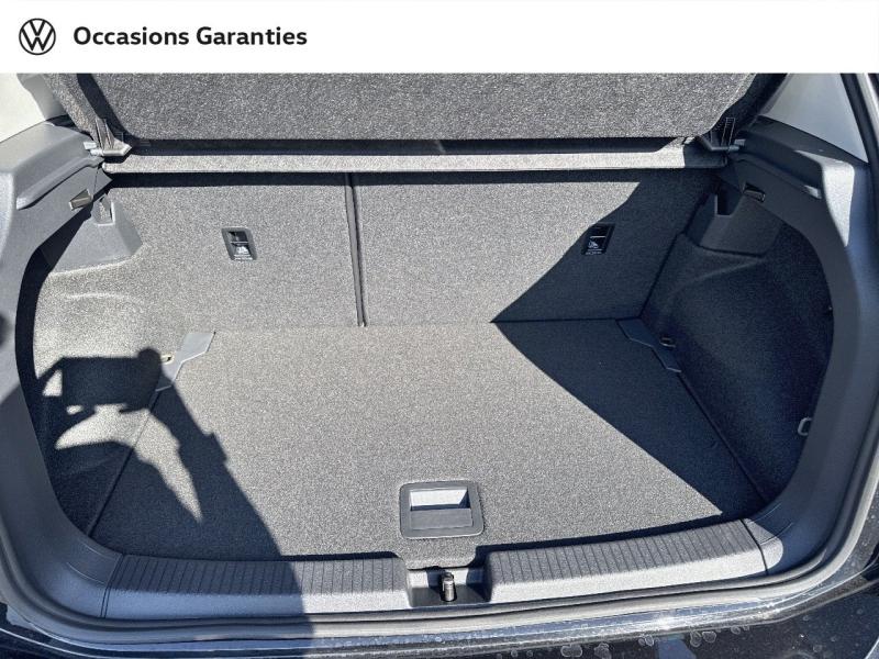 Voitures occasions VOLKSWAGEN T-CROSS Style Longeville-lès-Saint-Avold