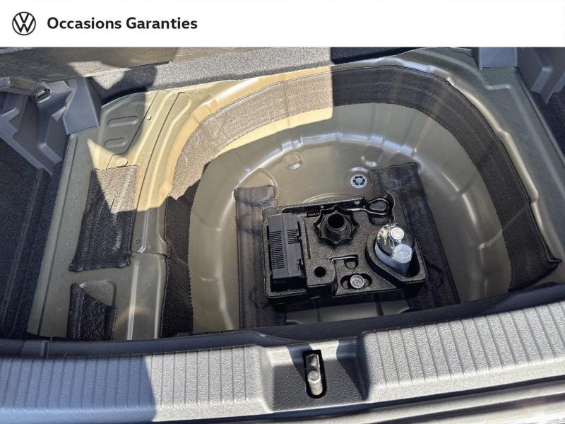 Voitures occasions VOLKSWAGEN T-CROSS Style Longeville-lès-Saint-Avold