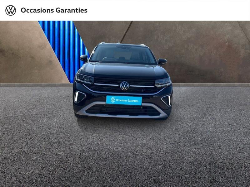 Voitures occasions VOLKSWAGEN T-CROSS Style Longeville-lès-Saint-Avold