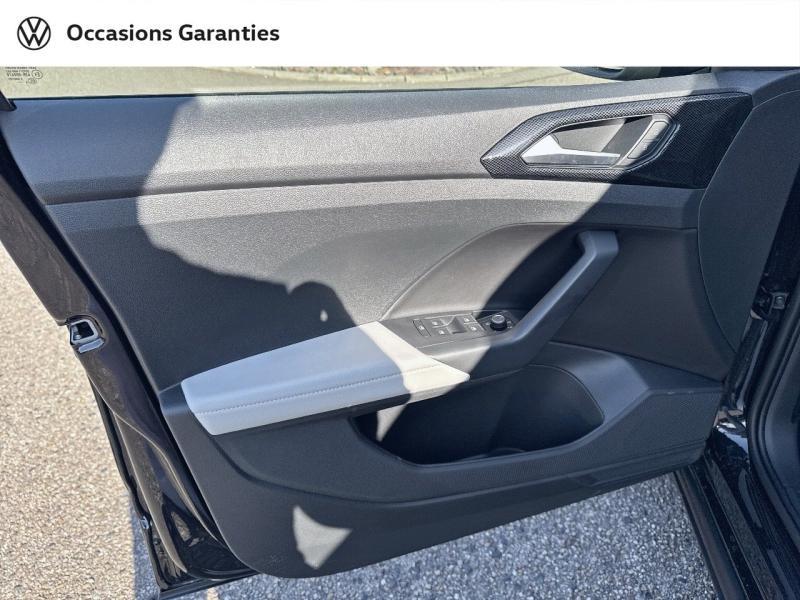 Voitures occasions VOLKSWAGEN T-CROSS Style Longeville-lès-Saint-Avold