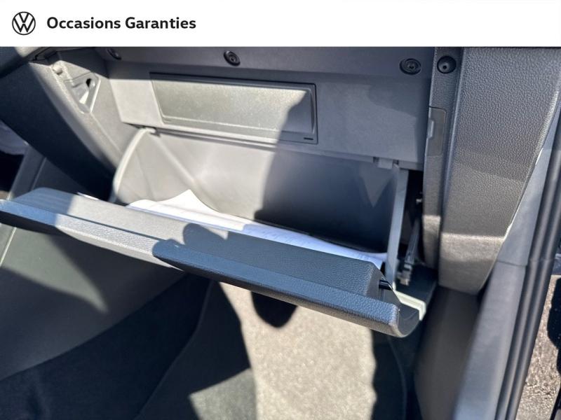 Voitures occasions VOLKSWAGEN T-CROSS Style Longeville-lès-Saint-Avold