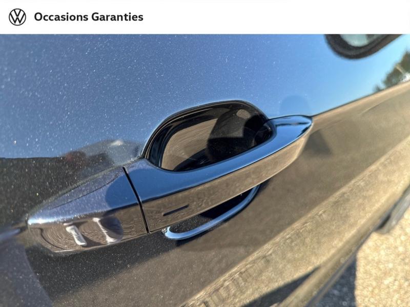 Voitures occasions VOLKSWAGEN T-CROSS Style Longeville-lès-Saint-Avold