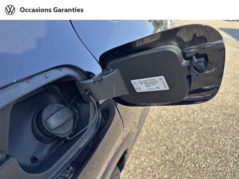 Voitures occasions VOLKSWAGEN T-CROSS Style Longeville-lès-Saint-Avold
