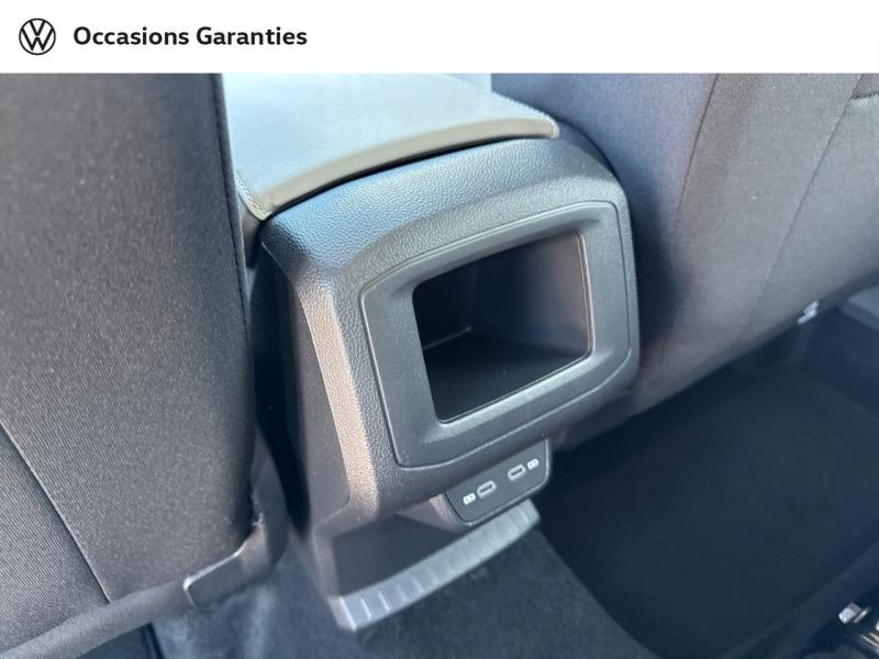 Voitures occasions VOLKSWAGEN T-CROSS Style Longeville-lès-Saint-Avold