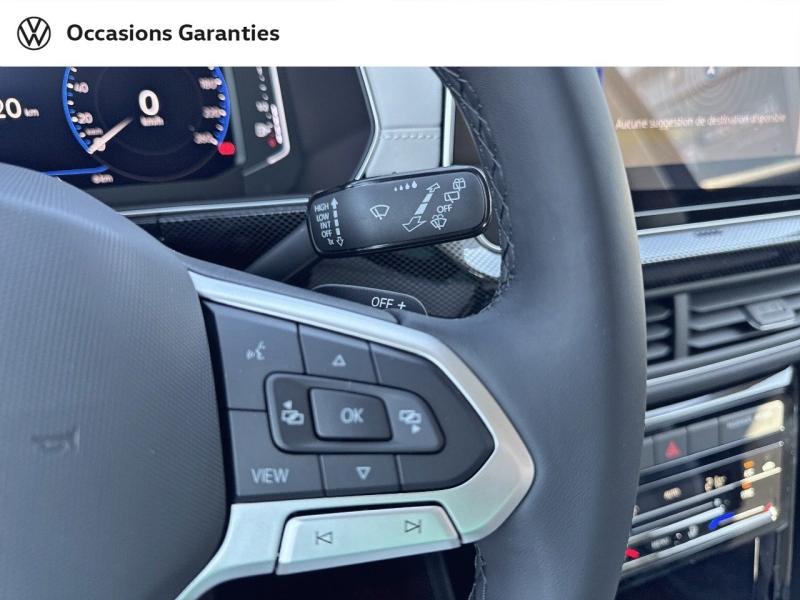Voitures occasions VOLKSWAGEN T-CROSS Style Longeville-lès-Saint-Avold