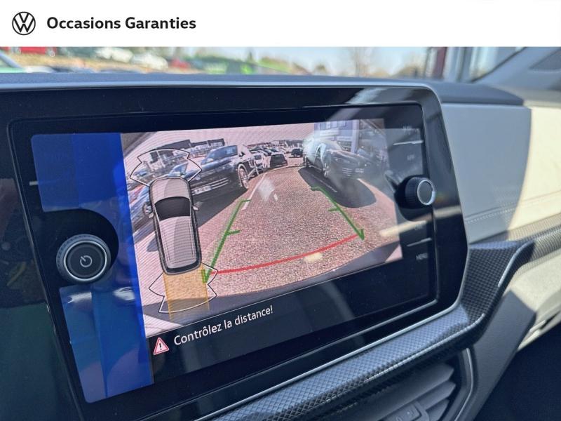 Voitures occasions VOLKSWAGEN T-CROSS Style Longeville-lès-Saint-Avold