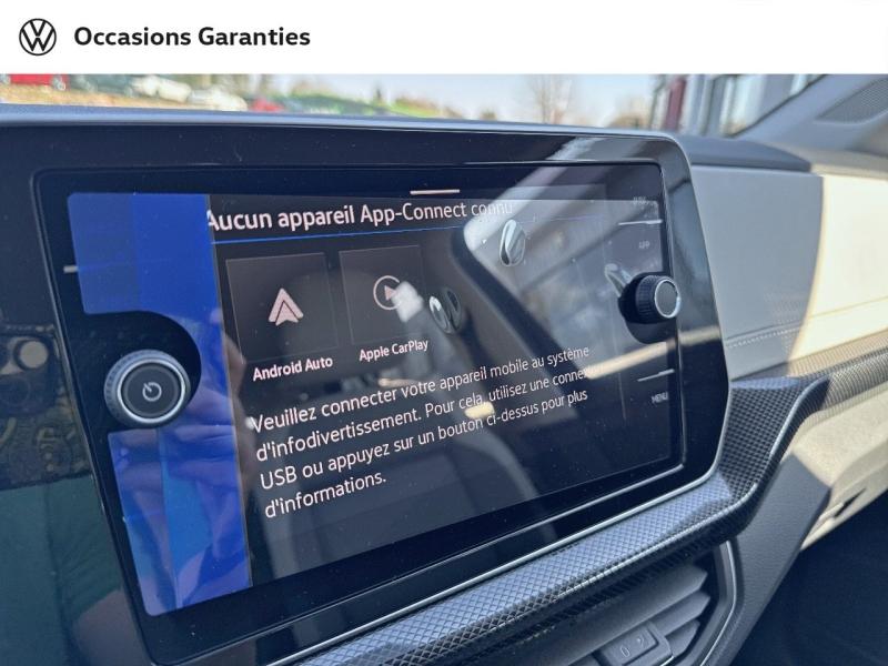 Voitures occasions VOLKSWAGEN T-CROSS Style Longeville-lès-Saint-Avold