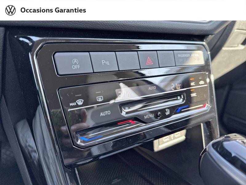 Voitures occasions VOLKSWAGEN T-CROSS Style Longeville-lès-Saint-Avold