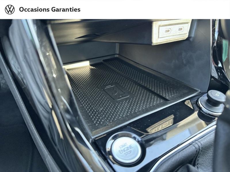 Voitures occasions VOLKSWAGEN T-CROSS Style Longeville-lès-Saint-Avold