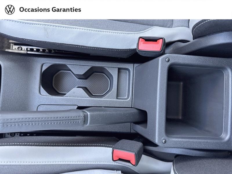 Voitures occasions VOLKSWAGEN T-CROSS Style Longeville-lès-Saint-Avold