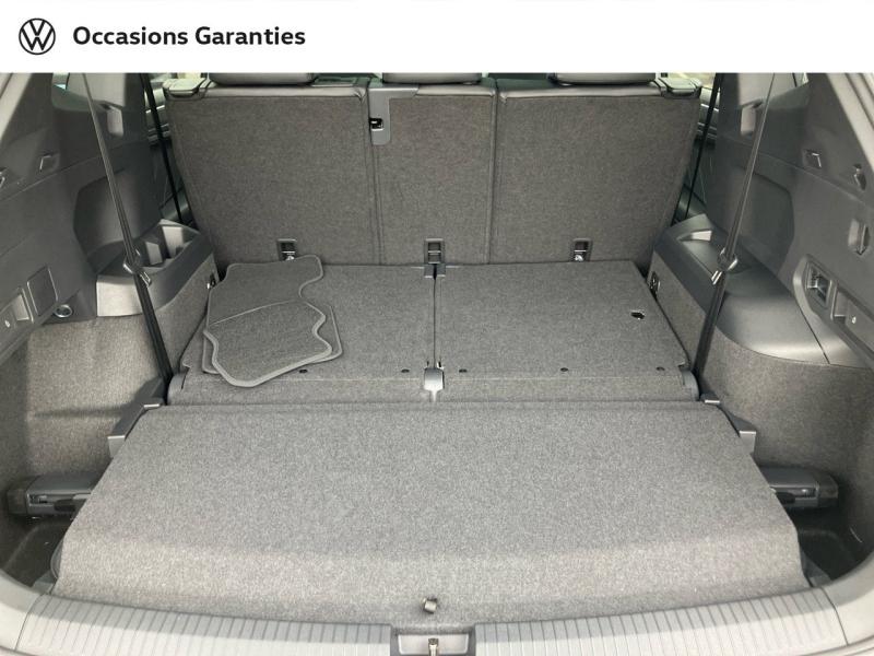 Voitures occasions VOLKSWAGEN TIGUAN ALLSPACE R-Line Longeville-lès-Saint-Avold