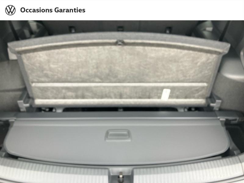 Voitures occasions VOLKSWAGEN TIGUAN ALLSPACE R-Line Longeville-lès-Saint-Avold
