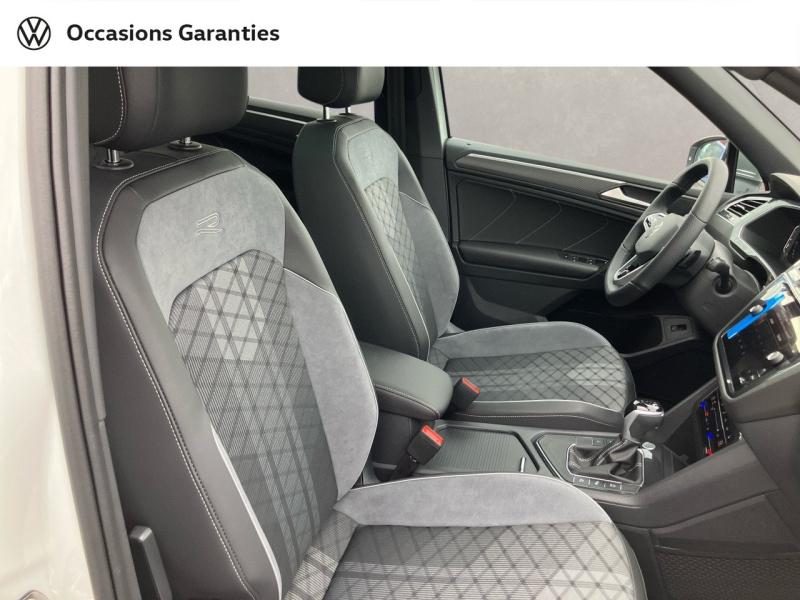 Voitures occasions VOLKSWAGEN TIGUAN ALLSPACE R-Line Longeville-lès-Saint-Avold