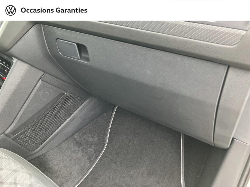 Voitures occasions VOLKSWAGEN TIGUAN ALLSPACE R-Line Longeville-lès-Saint-Avold