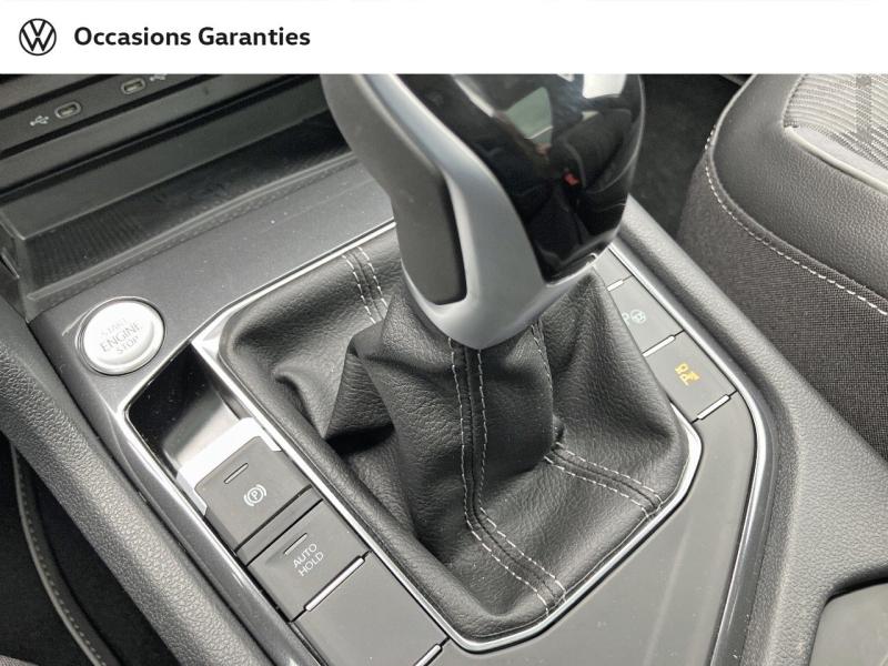 Voitures occasions VOLKSWAGEN TIGUAN ALLSPACE R-Line Longeville-lès-Saint-Avold