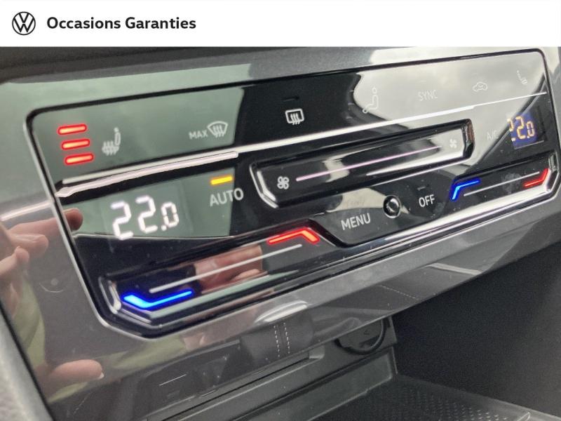 Voitures occasions VOLKSWAGEN TIGUAN ALLSPACE R-Line Longeville-lès-Saint-Avold