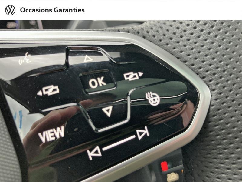 Voitures occasions VOLKSWAGEN TIGUAN ALLSPACE R-Line Longeville-lès-Saint-Avold
