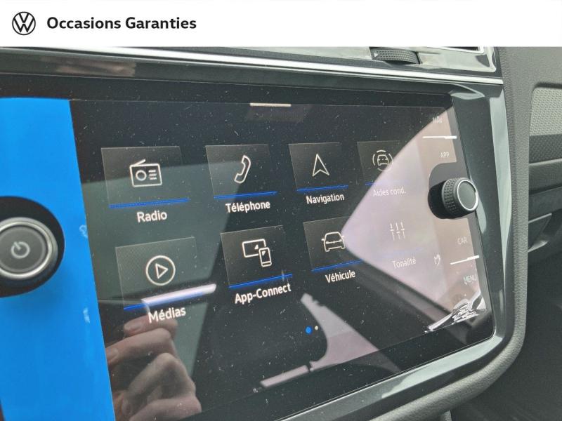Voitures occasions VOLKSWAGEN TIGUAN ALLSPACE R-Line Longeville-lès-Saint-Avold