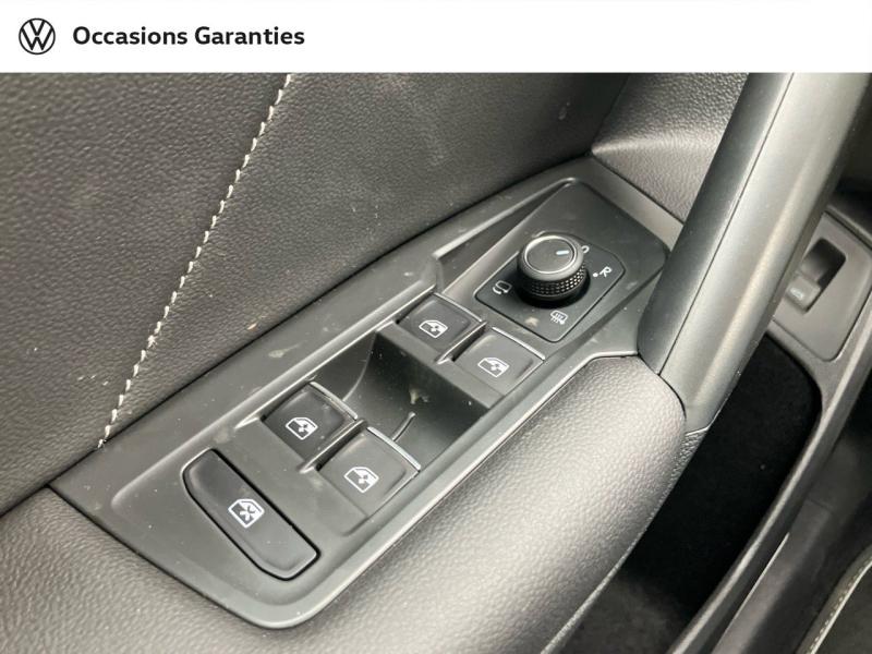 Voitures occasions VOLKSWAGEN TIGUAN ALLSPACE R-Line Longeville-lès-Saint-Avold