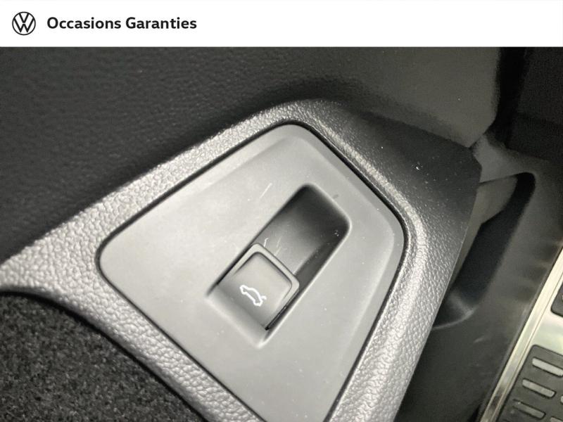 Voitures occasions VOLKSWAGEN TIGUAN ALLSPACE R-Line Longeville-lès-Saint-Avold