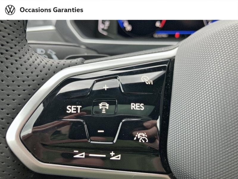 Voitures occasions VOLKSWAGEN TIGUAN ALLSPACE R-Line Longeville-lès-Saint-Avold