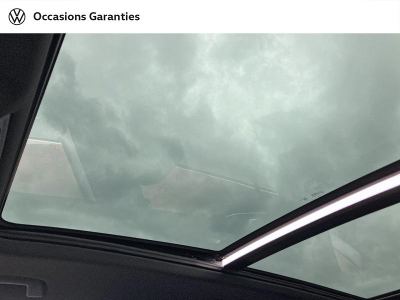 Voitures occasions VOLKSWAGEN TIGUAN ALLSPACE R-Line Longeville-lès-Saint-Avold