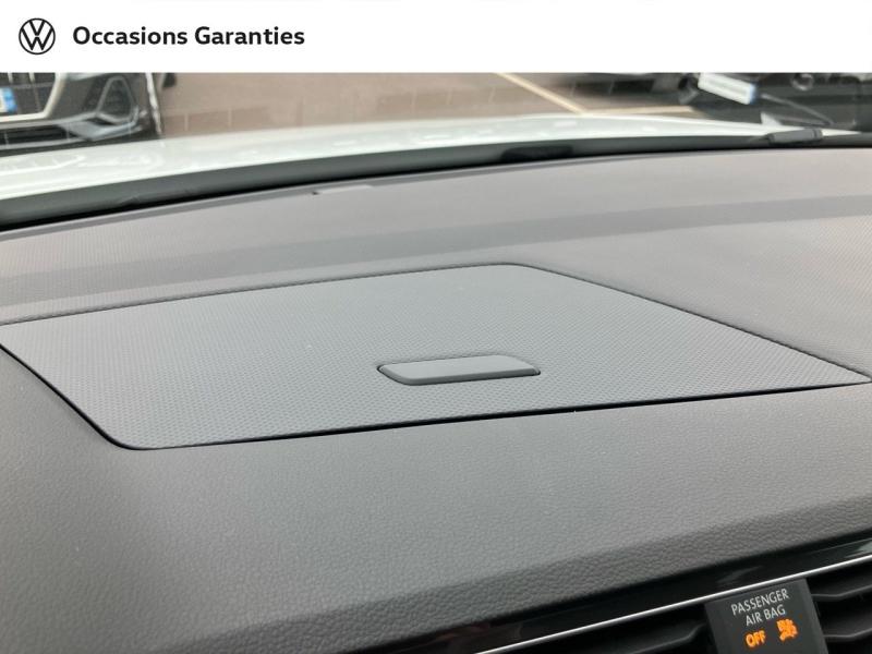 Voitures occasions VOLKSWAGEN TIGUAN ALLSPACE R-Line Longeville-lès-Saint-Avold