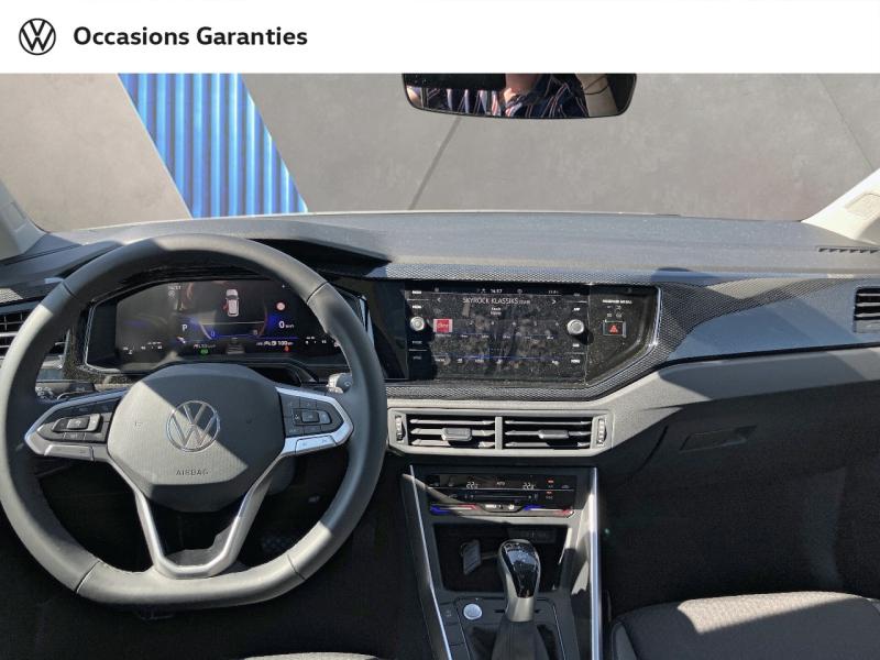 Voitures occasions VOLKSWAGEN TAIGO VW Edition Longeville-lès-Saint-Avold