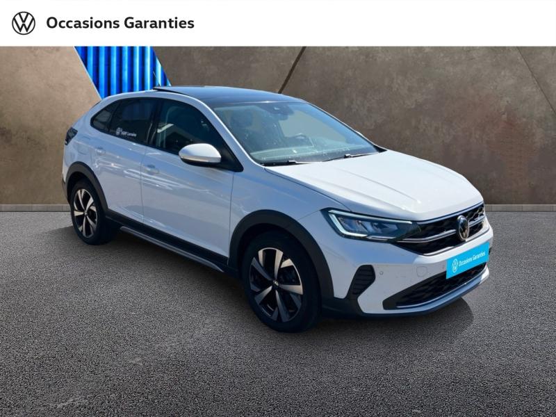 Voitures occasions VOLKSWAGEN TAIGO VW Edition Longeville-lès-Saint-Avold